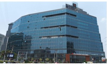 Mahaveer Gateway